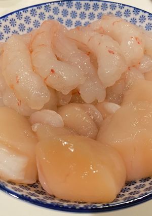甘味強調！白だしで漬け★-レシピのメイン写真