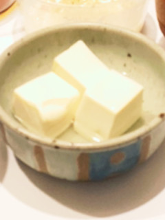 我が家のシンプル湯豆腐-レシピのメイン写真