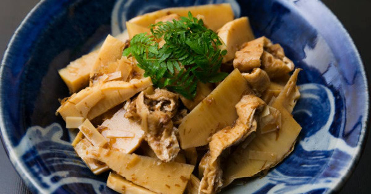 基本からアレンジまで！思わずつくりたくなる「たけのこのうま煮」のレシピ集 | クックパッド