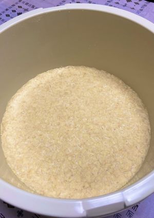 おうちで味噌作り-レシピのメイン写真