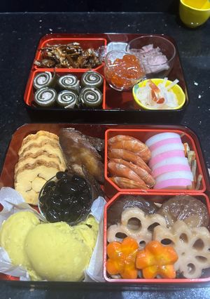伊達巻-レシピのメイン写真