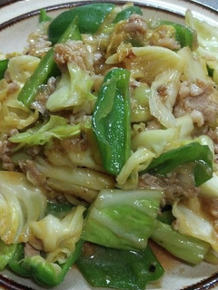 回鍋肉-レシピのメイン写真