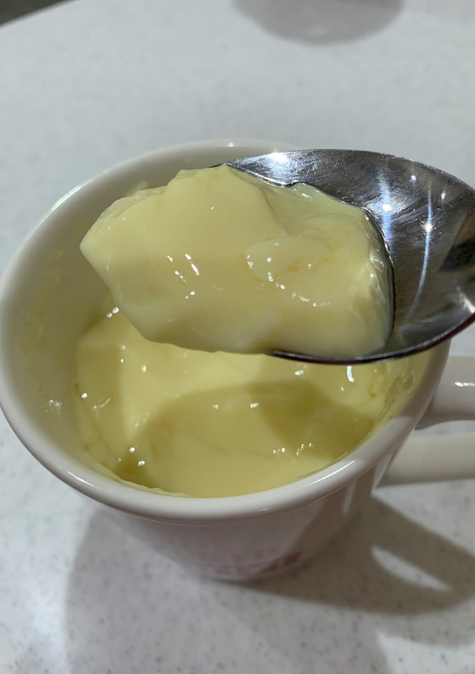 完璧！レンジでプルプル茶碗蒸し-レシピのメイン写真