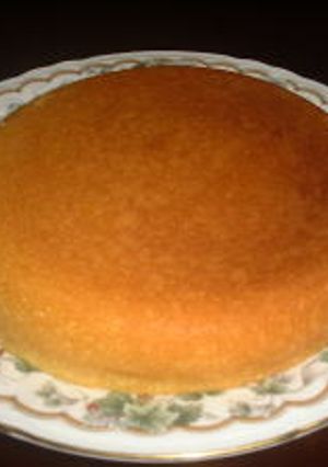 炊飯ジャーでレモンケーキ♪-レシピのメイン写真