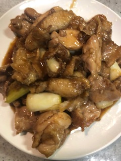 鶏皮と鶏モモの焼鳥-レシピのメイン写真