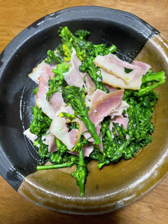 たった2品でブロッコリーのおかず-レシピのメイン写真