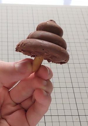 きのこたけのこで如きで揉めんな-レシピのメイン写真