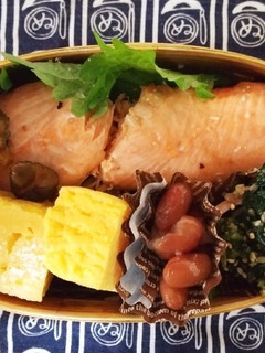 ☆わっぱ弁当生活134-レシピのメイン写真