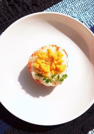 ✨おにぎりキャンバス 季節編✨-レシピのメイン写真