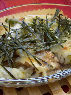 鶏肉ときのこのマヨネーズ焼き♡-レシピのメイン写真