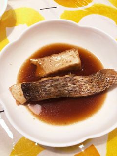 どんな魚でも簡単☆ 煮魚-レシピのメイン写真