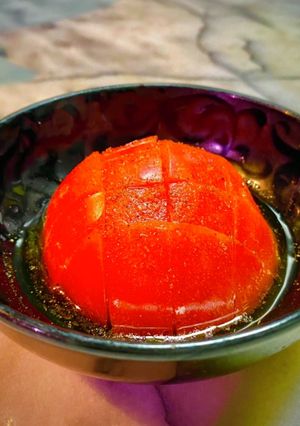 No2796トマトサラダ-レシピのメイン写真