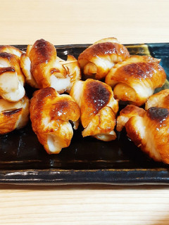 ◎太ちくわのころころ炒め◎-レシピのメイン写真