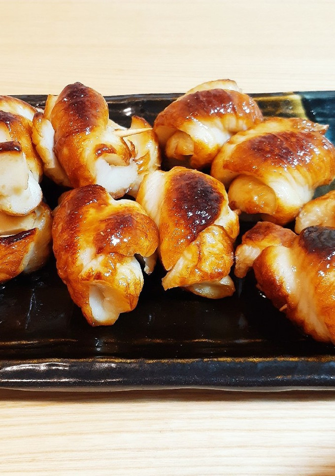 ◎太ちくわのころころ炒め◎-レシピのメイン写真