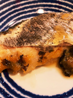 3つの材料でさっぱり簡単♪たらの梅煮-レシピのメイン写真