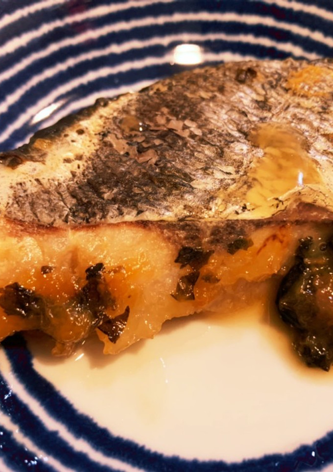 ３つの材料でさっぱり簡単♪たらの梅煮-レシピのメイン写真
