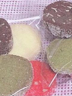 ディアマンクッキー-レシピのメイン写真