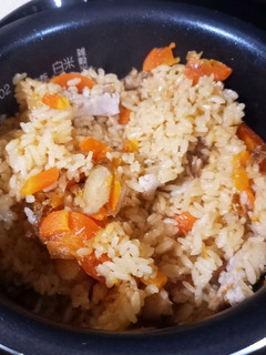 放り込んでOK!炊き込みご飯-レシピのメイン写真