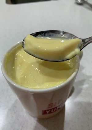 完璧！レンジでプルプルプリン-レシピのメイン写真