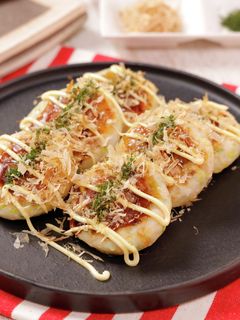 お好みつくね-レシピのメイン写真
