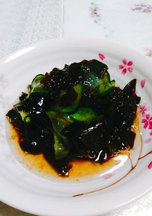三杯酢-レシピのメイン写真