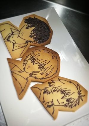レシピ1-レシピのメイン写真