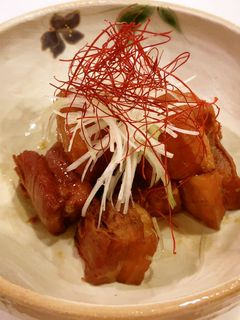 豚の角煮-レシピのメイン写真