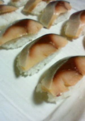 ■□■私の酢飯■□■-レシピのメイン写真