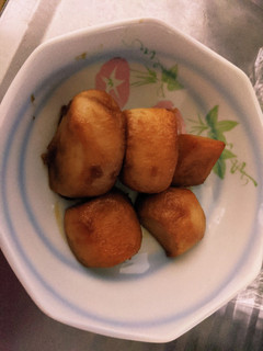 煮っころがし-レシピのメイン写真