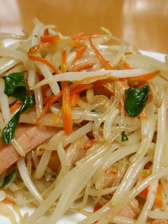 野菜炒めの炒め方♪-レシピのメイン写真