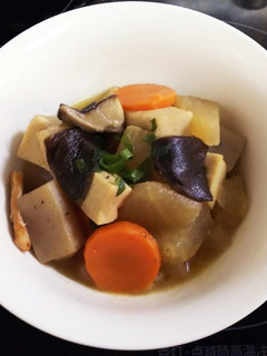 超!簡単煮物-レシピのメイン写真