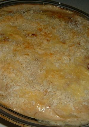 じゃがいものコンビーフグラタン-レシピのメイン写真