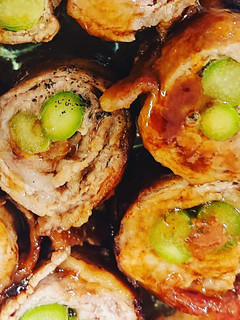 アスパラの肉巻き-レシピのメイン写真