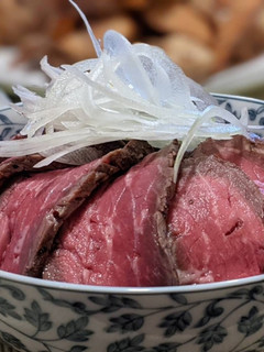 最高に簡単なローストビーフ-レシピのメイン写真