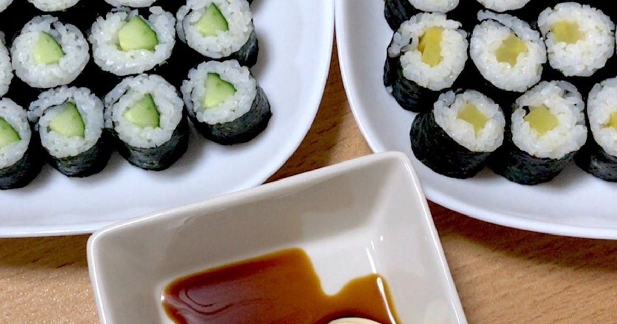 基本からアレンジまで!思わずつくりたくなる「おしんこ巻き」のレシピ集 | クックパッド