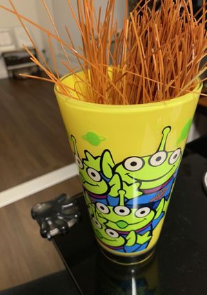 余ったそうめんで作るカリカリパスタ-レシピのメイン写真