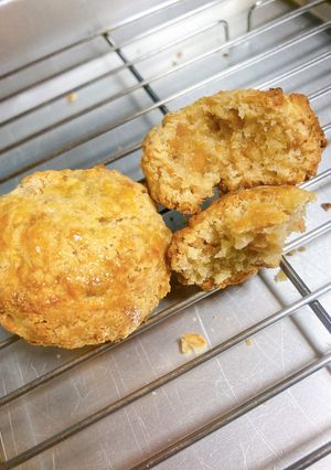 【失敗作消費】輪廻転生ザクザククッキー-レシピのメイン写真