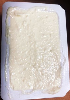 計量要らず？！簡単豆腐ティラミス！-レシピのメイン写真