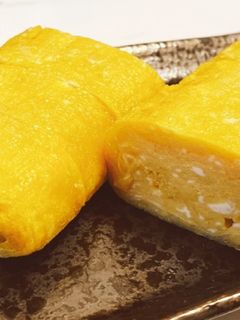卵焼き-レシピのメイン写真