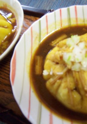 もちもち　じゃがいもニョッキ饅頭-レシピのメイン写真