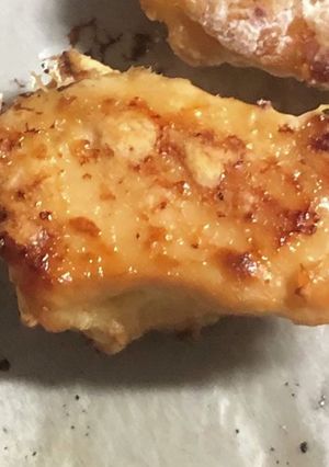 自分用オーブンで唐揚げ(下味冷凍)-レシピのメイン写真