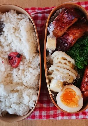 お弁当★定番のおかず★作り置き★常備菜-レシピのメイン写真