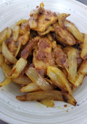 タンドリーチキン～甘酒漬～-レシピのメイン写真