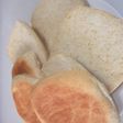 食パンの耳の作り方