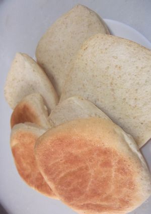 食パンの耳の作り方-レシピのメイン写真