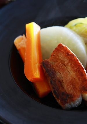 【ポトフ】ポテの作り方【冬の家庭料理】-レシピのメイン写真