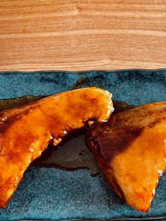 ぶりの照り焼き-レシピのメイン写真