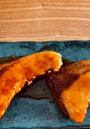 ぶりの照り焼き-レシピのメイン写真