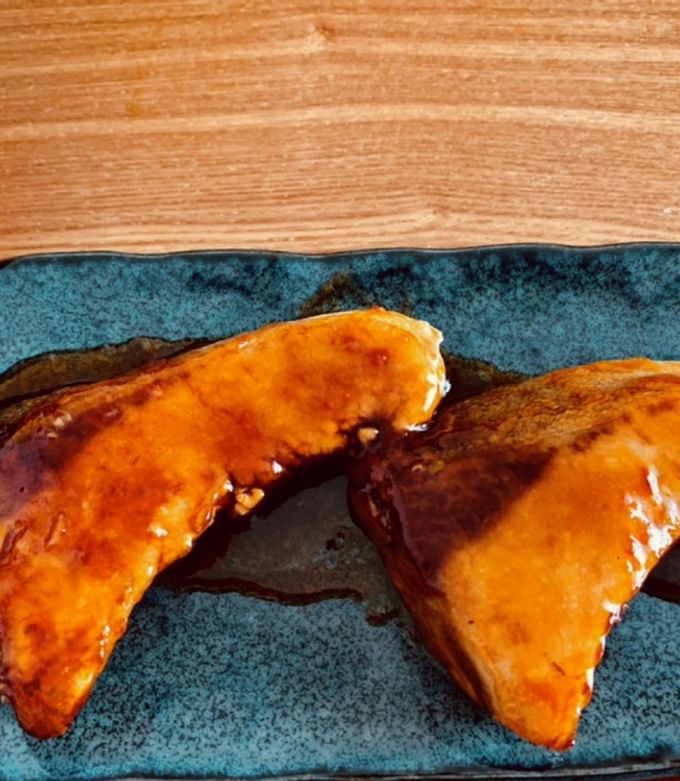 ぶりの照り焼き-レシピのメイン写真