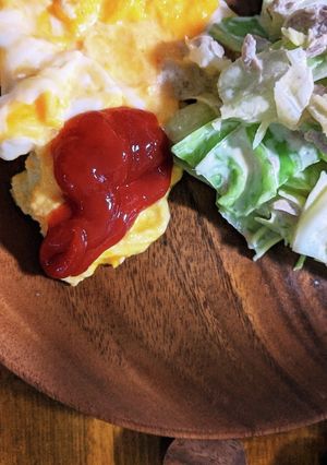 キャベツとツナのクレージーソルトサラダ-レシピのメイン写真